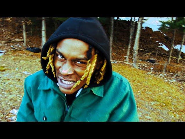 MBB SlyRichi 'Breathe' (OFFICAL MUSIC VIDEO) filmed/edited by MBB Dopeman