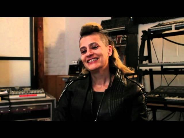 Peaches Fanbridge Q & A