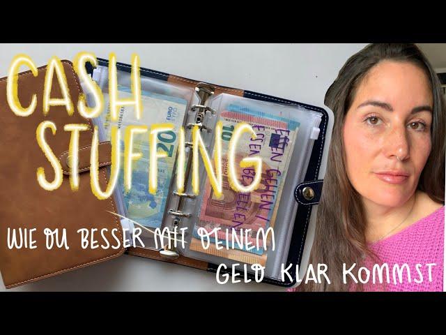 Cash Stuffing   wie du besser mit deinem Geld klarkommst