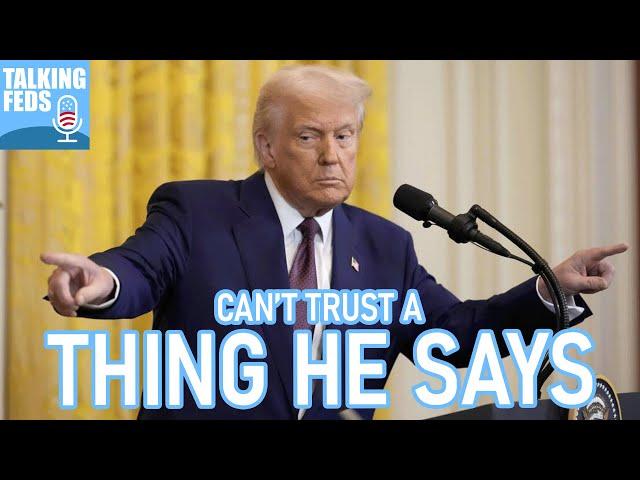 Trump's BRUTAL Admission PISSES OFF KEY VOTERS