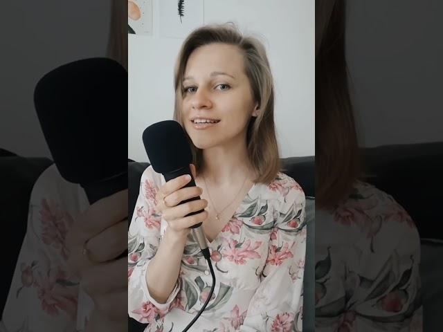 Bernadeta Kowalska - Moja Mamo (cover)