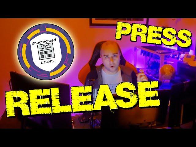 Pi Network Core Team Press Release And One MAJOR Question Answered