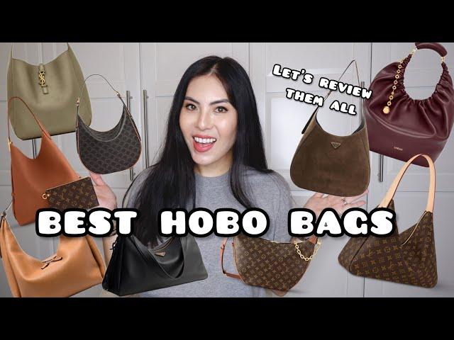 The Best Hobo Bags- Which one do I recommend?