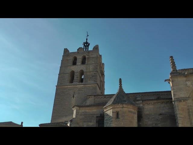 Santoyo  (Palencia, España)