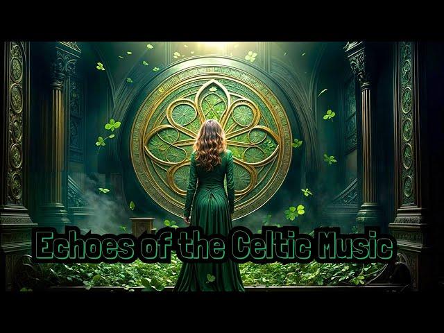 Beautiful Celtic Music • Relaxing Music for Relaxation & Meditation - Celtic New Age Music