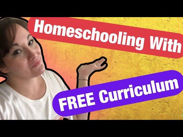 How we use Easy Peasy All in One Homeschool for Preschool / Free Homeschool Curriculum