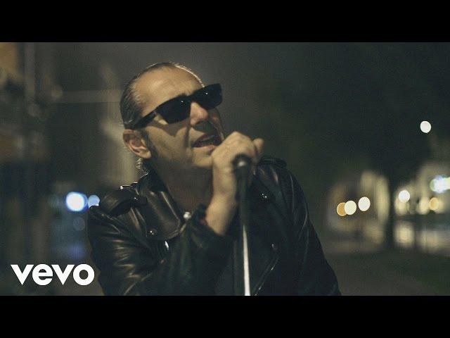 Luca Carboni - Bologna è una regola (Videoclip)