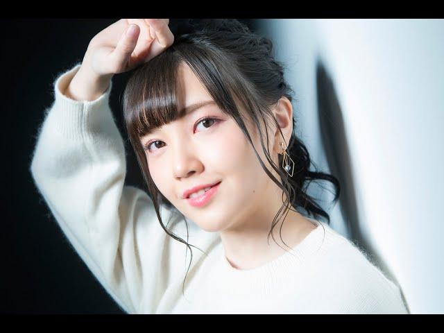[Eng Sub] Akari Kito interview about her experience with voice acting and her first photobook