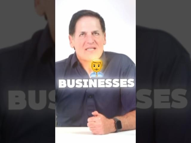 Mark Cuban’s  business hack ￼