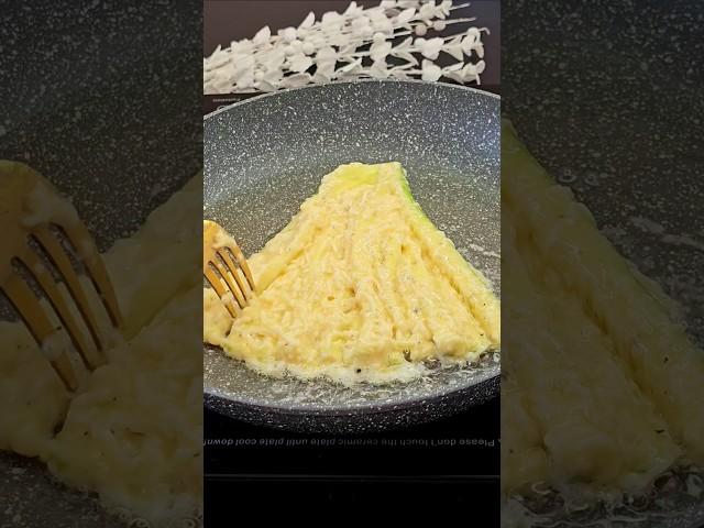 Хозяйка из Индии научила меня так вкусно готовить кабачки, вкуснее мяса!Быстро и просто рецепт