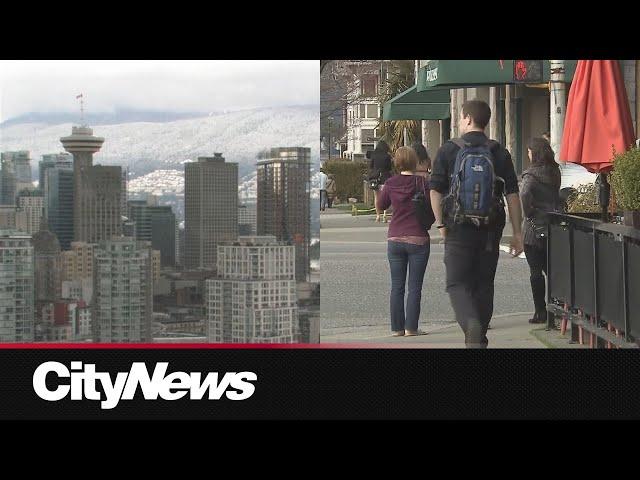 Living wage in Vancouver rises to over $27 an hour