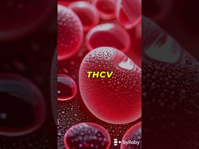 Discover THCV: The Unique Cannabinoid Changing the Cannabis Game!