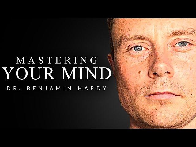 Future Self Expert - How To CHANGE Who You Are, Have Been & Will Be | Dr. Benjamin Hardy