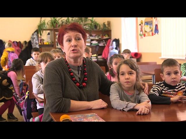Новая жизнь Жени Аслановой  в Славянске