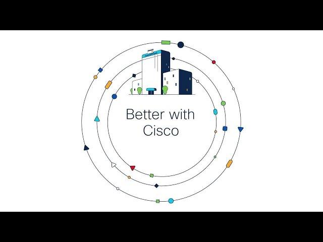 Cisco for Financial Services