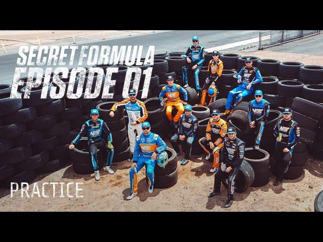 Welcome to the World of NOS: Secret Formula Ep. 1