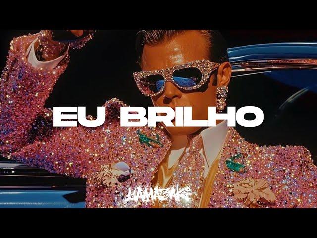 [FREE] BRAZILIAN FUNK TYPE BEAT - "EU BRILHO"