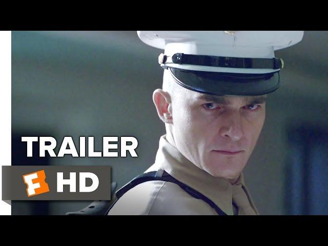 Hitman Agent 47 TRAILER 3 (2015) - Zachary Quinto, Rupert Friend  Movie HD