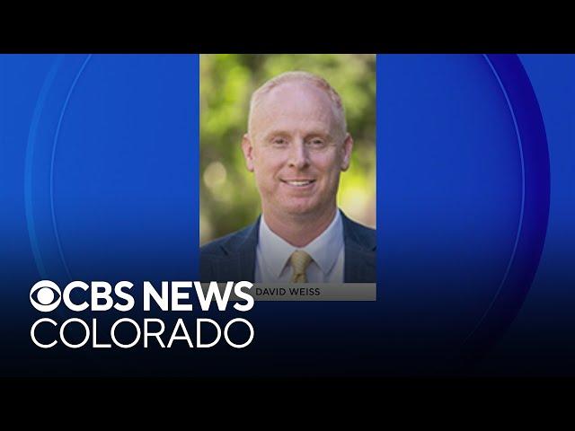 Colorado school official fired, investigation opened