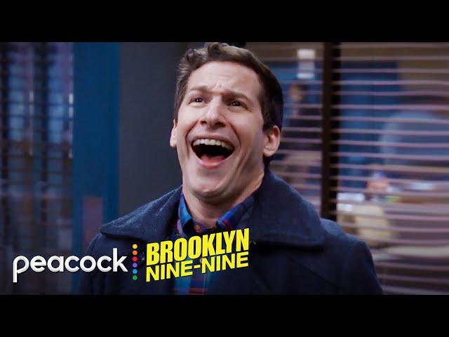 Brooklyn 99 Cold Opens That Make Me Burst With Laughter | Brooklyn Nine-Nine