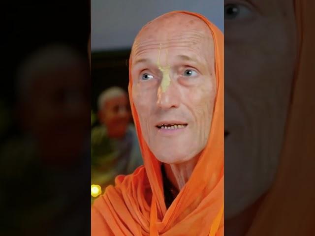 Плавание и борьба — это вайшнавский спорт #здоровье #прабхупада #шрилапрабхупада #исккон