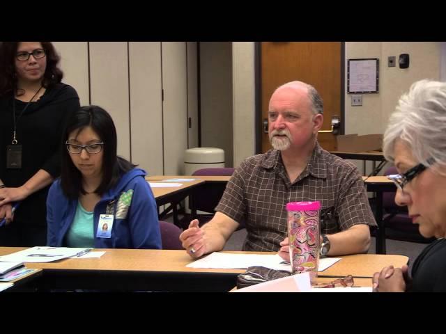 SBCUSD After Action Review Informational Video