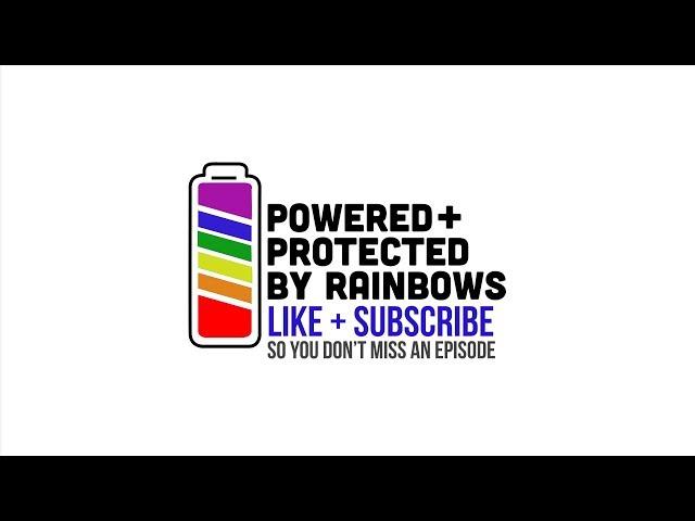 Powered By Rainbows - Season 2 (Official Trailer)