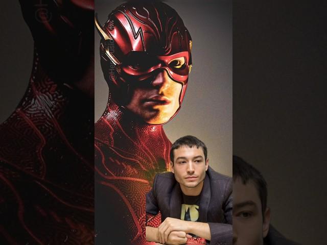 THE FLASH (Movie Edition): Fastest Man Alive in Action!