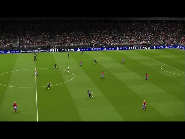 Atlético de Madrid vs LOSC Lille 1 3 Extended Highlights  UEFA Champions League 2425