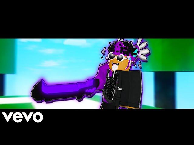 Bedwars Anthem (Roblox Bedwars Music Video)