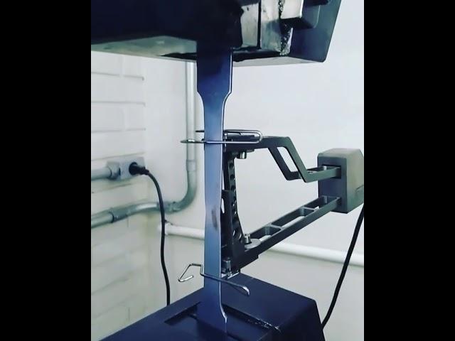 Tensile test