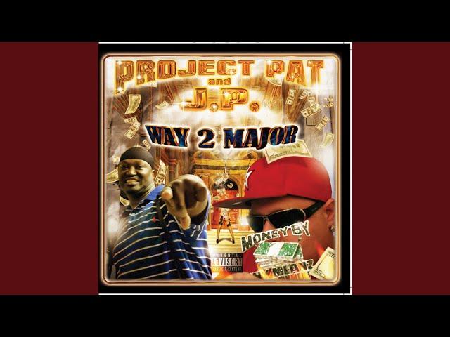 Project Pat Intro