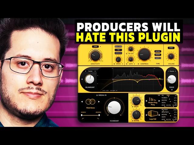 The Fastest Way To Instantly Get Pro Vocals