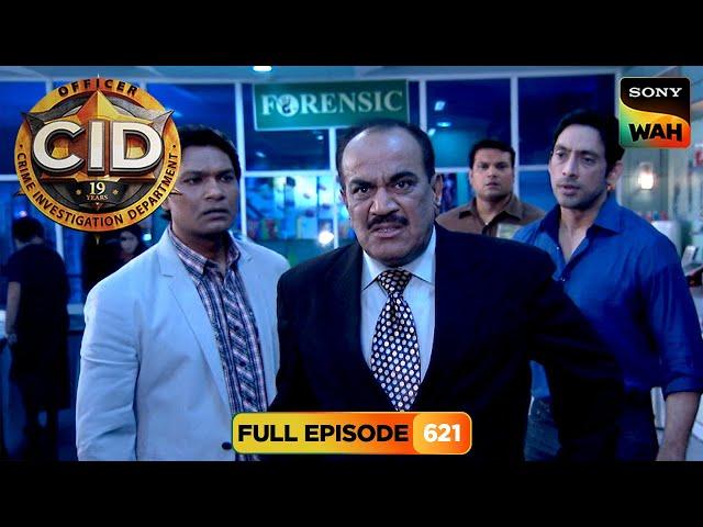 50 साल से बंद Room में CID को मिला एक Skeleton | CID | सी.आई.डी. | 31 May 2025