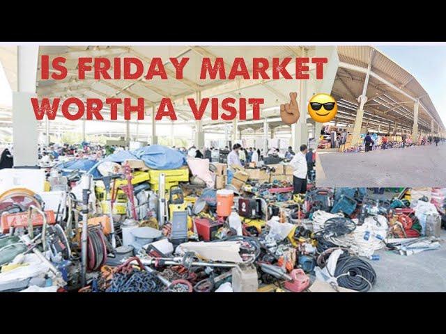 Friday market 2022| The biggest Kuwait second Hand market #kuwait #shuwaikh #fridaymarket