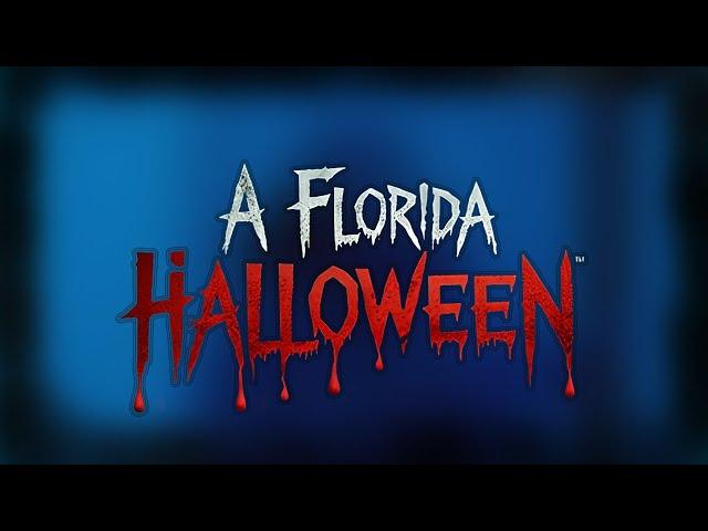 A Florida Halloween