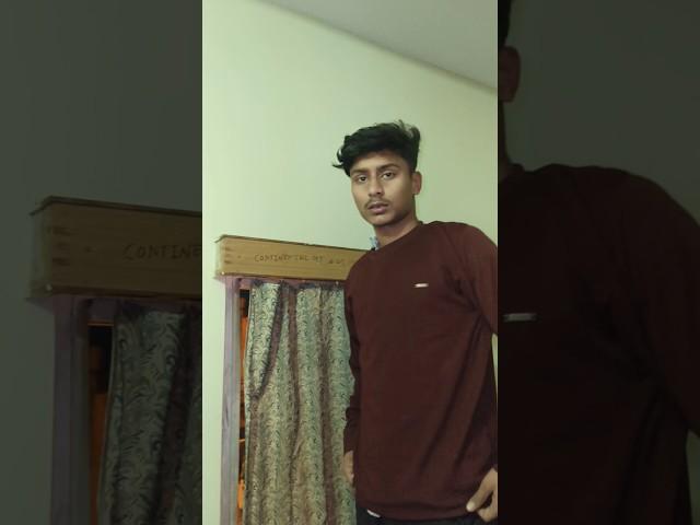 Chota Packet / harful the Harmful /#minivlog #vlog #shorts #short