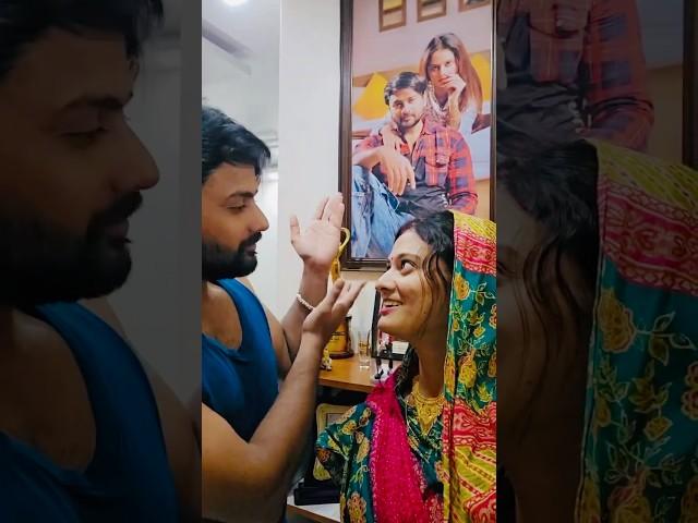 Mo stri pai upahar ️ #trendingnow #wedding  #surprise