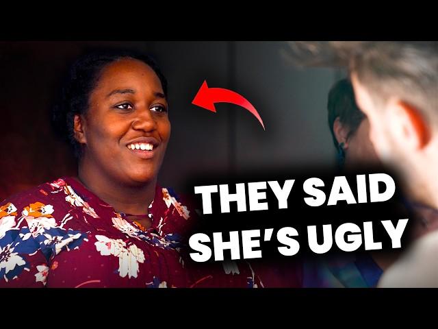 If You Think You're Ugly, Watch This...