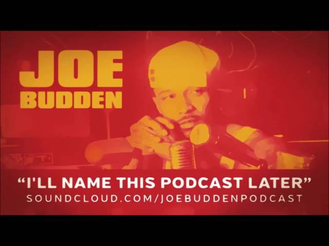 I'll Name This Podcast Later Episode 36