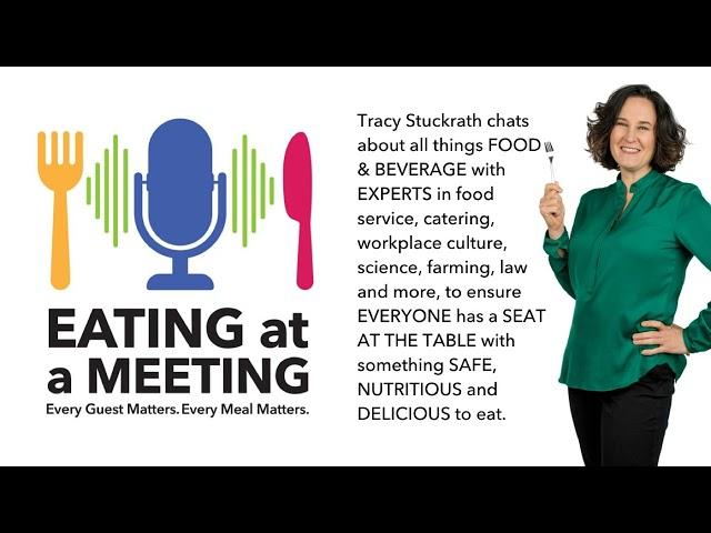 269: Crowd-Pleasing Event Menus a Northstar Meetings Group Webinar