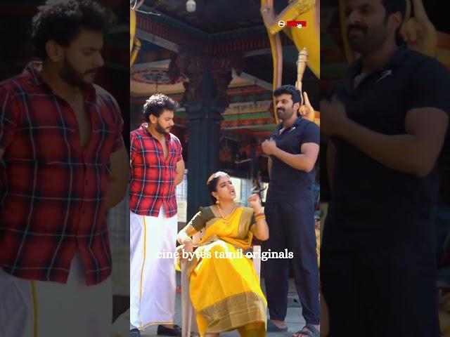Anna Serial Today Episode Promo Recent Reel TiktokVideo#trendingshorts #viral#zeetamil#trending