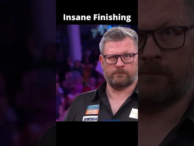 That Double Bull Finish ...