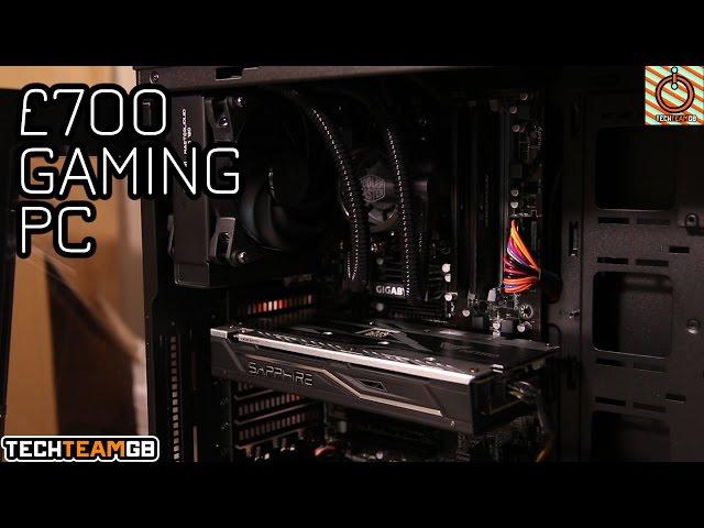 £700 Gaming PC - Worth it?