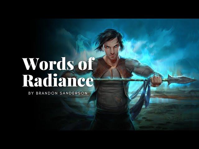 The Words of Radiance | Quick Book Summary