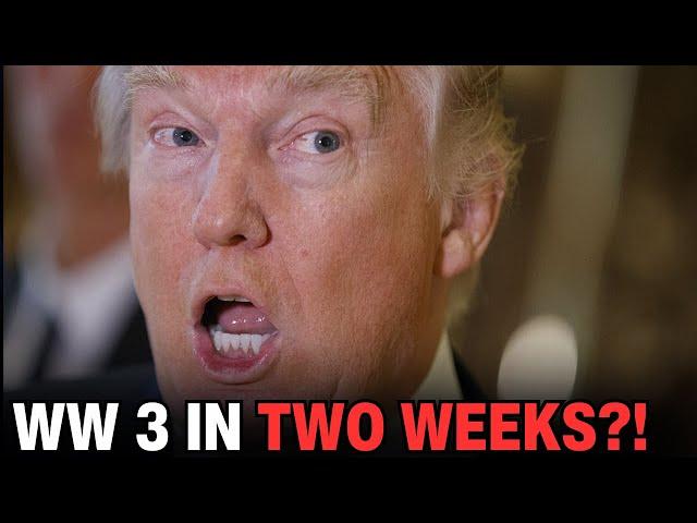 Trump’s Chaos Week: ICE Lies, WW3 Threats & MAGA Civil War | democracyish LIVE