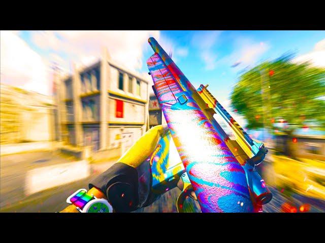 This NEW SPR BUILD is the most *OVERPOWERED* SNIPER EVER (Best Loadout) - VANGUARD WARZONE