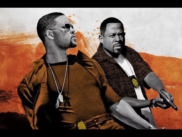 Bad Boys 2 - Hány éves vagy Cula? - HUN Remake 2016