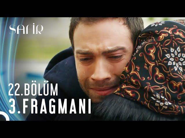 Safir 22. Bölüm 3. Fragmanı