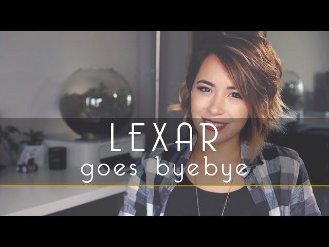 EMOTIONAL BREAKDOWN OVER LEXAR | atolavisuals